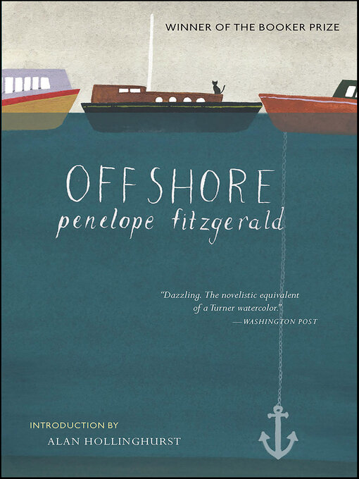 Penelope Fitzgerald创作的Offshore作品的详细信息 - 可供借阅